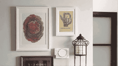 Adding personality to your home: a choice of wall art and decoration