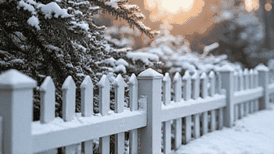 Best Practices for Winterizing Your Landscape