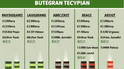 Budgeting for Home Maintenance: How to Save for Repairs and Upkeep