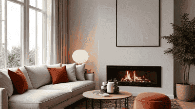 Cozy Up Your Living Space for Winter: Essential Decorating Tips