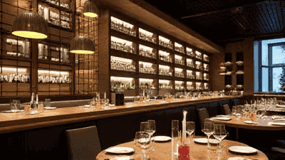 Creative Restaurant Design: Techniques for Enhancing Dining Experience