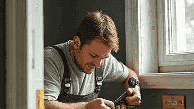 DIY Home Repairs: Top 10 Fixes Every Homeowner Should Know