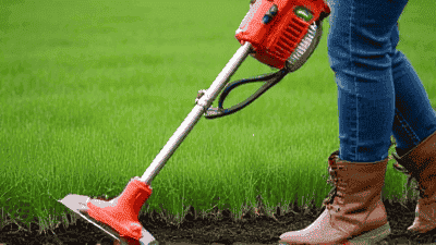 Effective methods to prevent weed growth