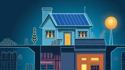 Exploring Energy Monitoring Systems for a Smart Home