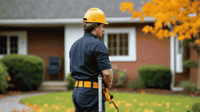 Fall Home Maintenance: Preparing Your House for the Winter Months