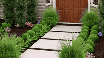 Garden Decor Ideas: Personalizing Your Outdoor Spaces