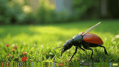 How to Create a Pest-Resistant Landscape in Your Garden