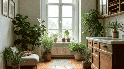 How to Create a Zero-Waste Home: Tips for Sustainable Living