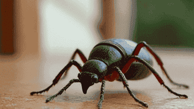 How to Identify Common Household Pests and Their Habits