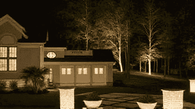 How to Incorporate Lighting into Your Outdoor Design