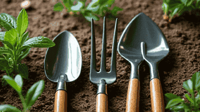 How to choose high-quality gardening tools
