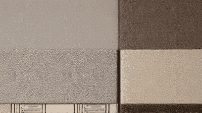 How to choose the right carpet: the perfect combination of style, material, and function