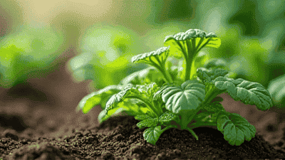 How to grow vegetables in urban environments