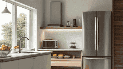 Integrating Smart Appliances into Your Kitchen for Maximum Efficiency