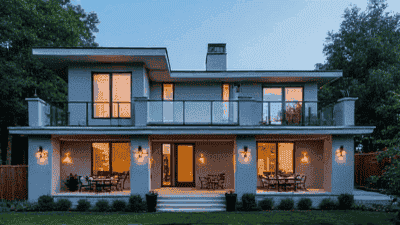 Integrating Smart Home Technology with Existing Systems