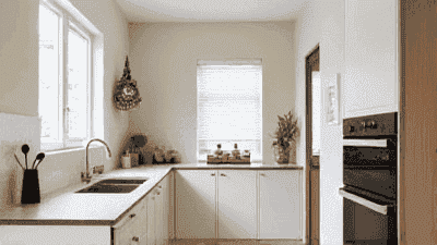 Kitchen Renovation: Seven Essential Elements of Modern Design