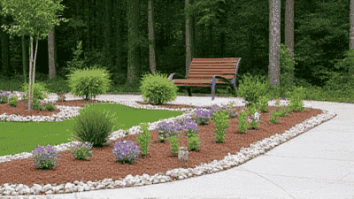 Landscaping on a Budget: Creative Ideas for Affordable Makeovers