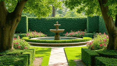 Planning Your Garden Layout: Tips for Optimal Growth and Aesthetics