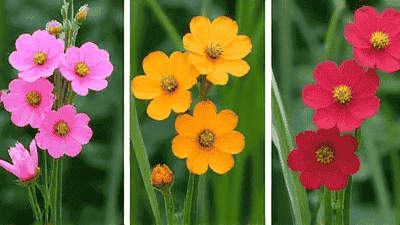 Plant selection: the best combination in the garden