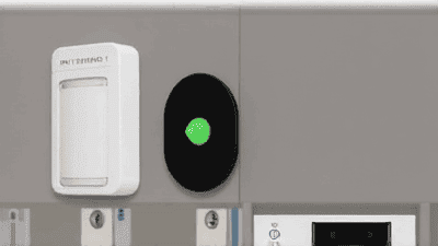 Smart Sensors and Home Automation: Enhancing Safety and Comfort
