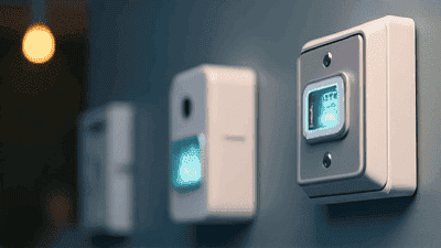 Smart Sensors and Home Automation: Enhancing Safety and Comfort