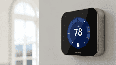 Smart Thermostats: How They Save Energy and Money