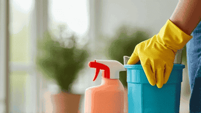 Spring Cleaning: A Comprehensive Checklist for Your Home