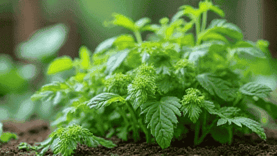 Step by Step Guide to Creating a Beautiful Herb Garden