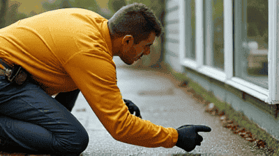The Benefits of Regular Pest Inspections for Homeowners