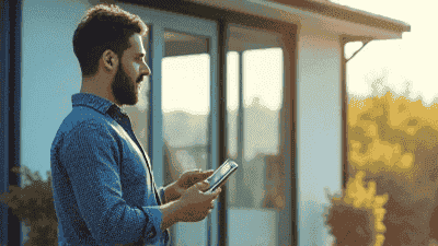 The Environmental Benefits of a Smart Home