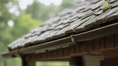 The Importance of Regular Gutter Cleaning and How to Do It