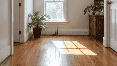 The Ultimate Guide to Maintaining Your Home's Flooring