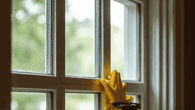 Tips for Cleaning and Maintaining Your Home's Windows and Screens