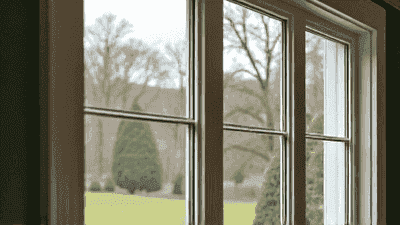 Tips for Cleaning and Maintaining Your Home's Windows and Screens