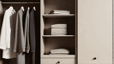 Walk in wardrobe design: practical tips for maximizing storage space